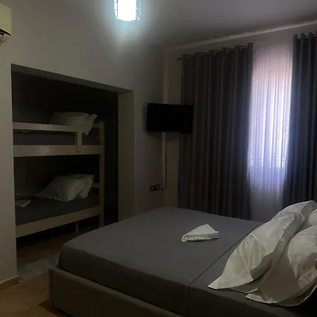 Varka Gasthof Vlorë